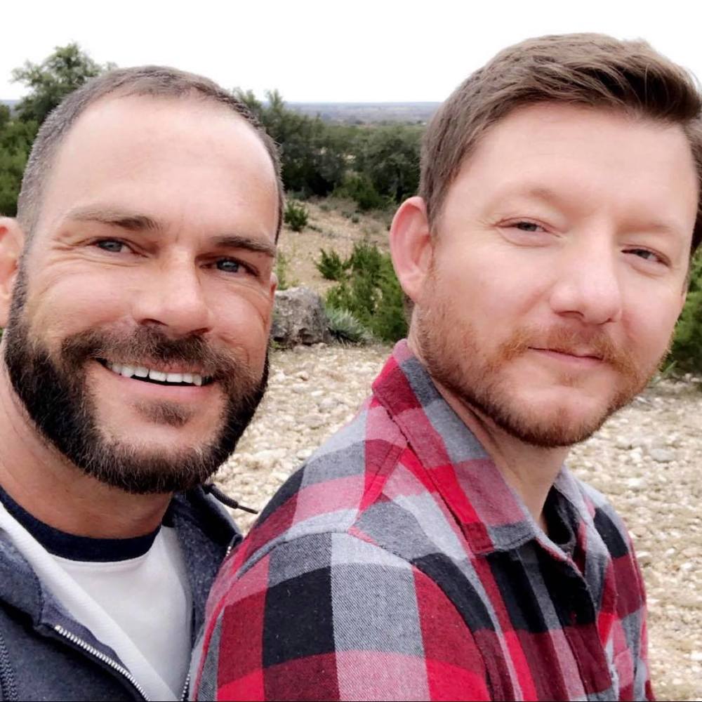 Meet your Posher, Terry